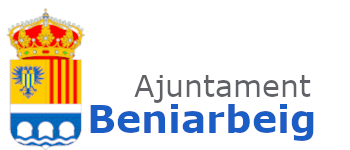 Transparencia Ayuntamiento Beniarbeig